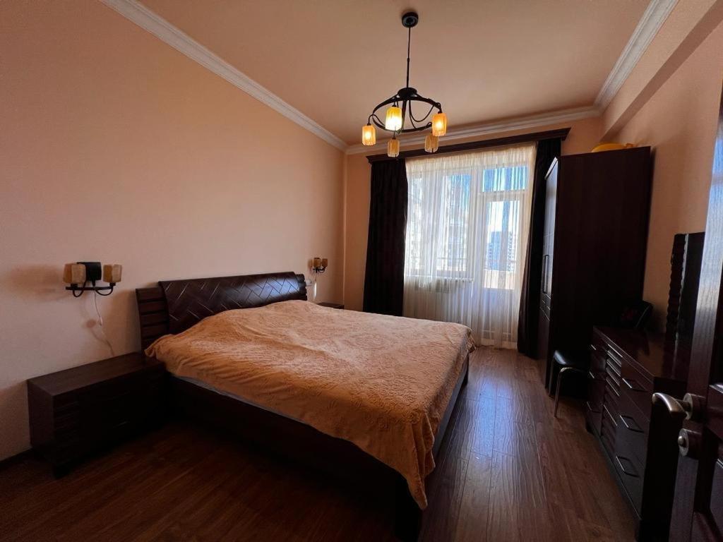 Sweet Home Ереван Экстерьер фото