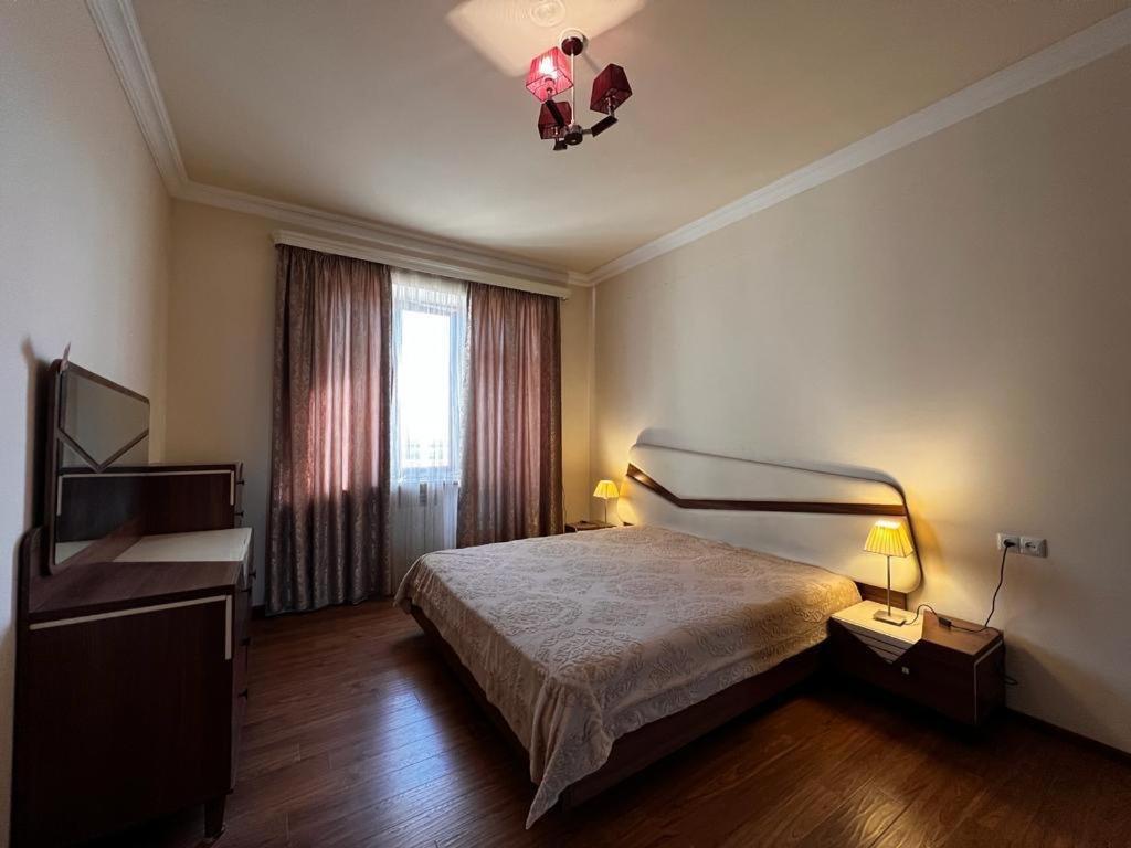 Sweet Home Ереван Экстерьер фото