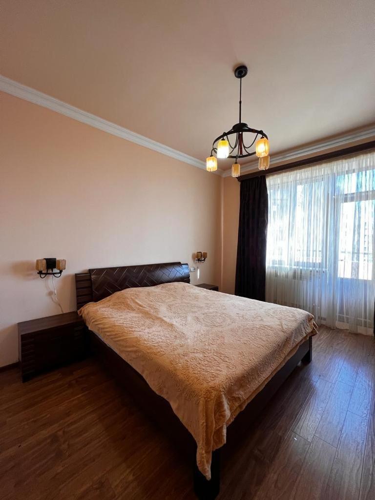 Sweet Home Ереван Экстерьер фото